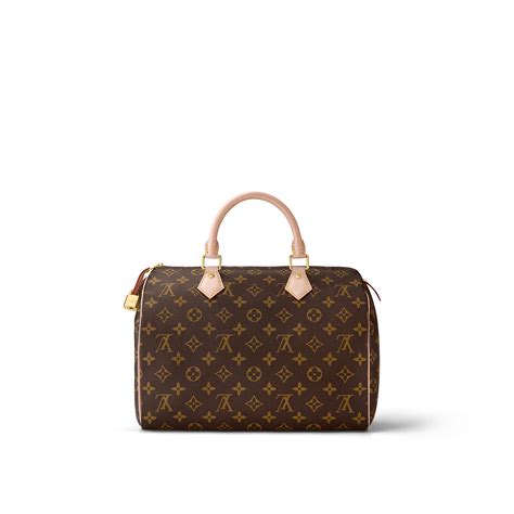 pulire borsa louis vuitton speedy tessuto monogram canvas|louis vuitton leather purse cleaning.